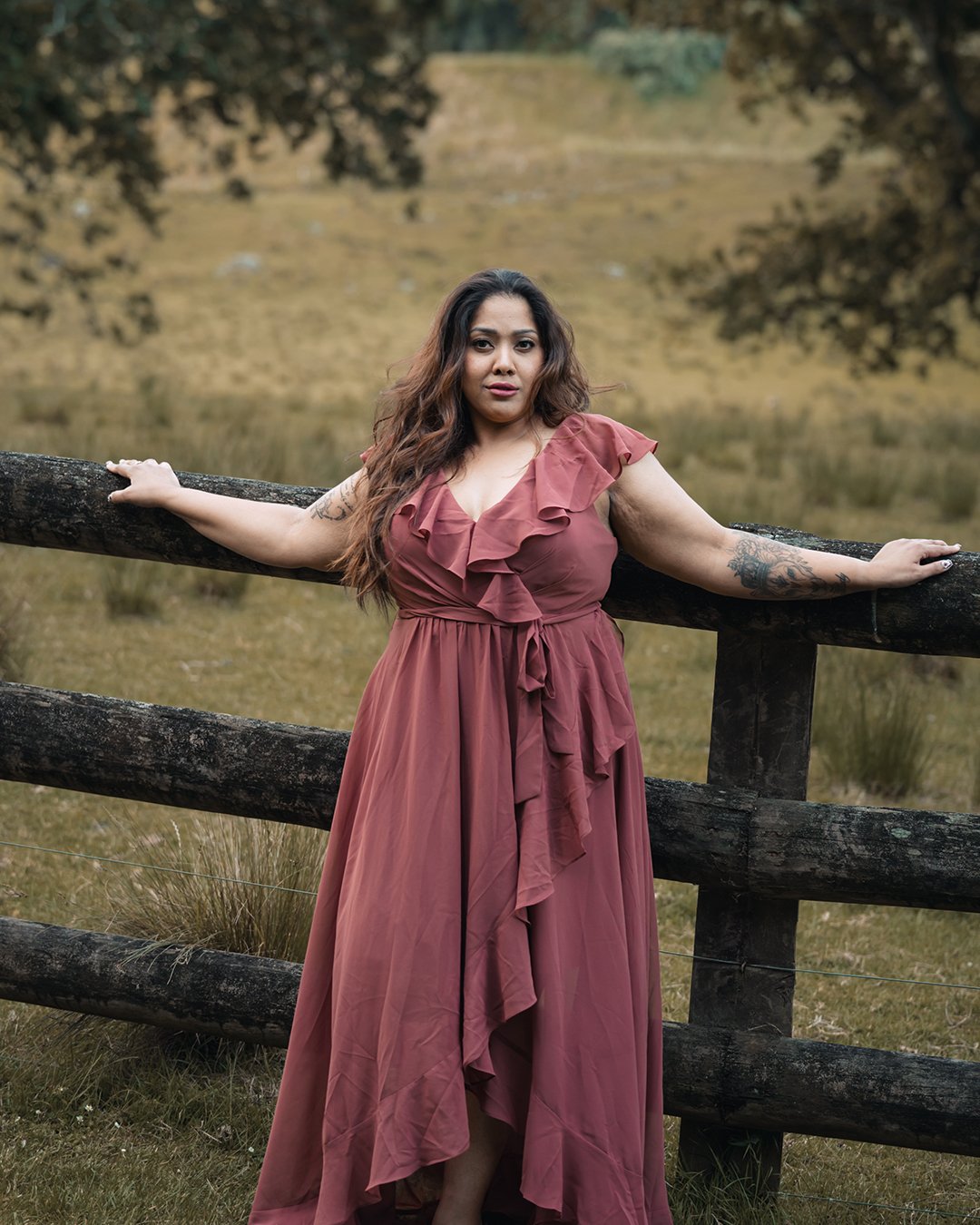 Wedding photographers in New Zealand